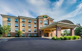 Holiday Inn Express Hotel & Suites-North East By Ihg